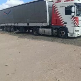 DAF 460 2008