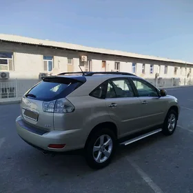 Lexus RX 330 2004