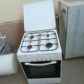 газ Беко