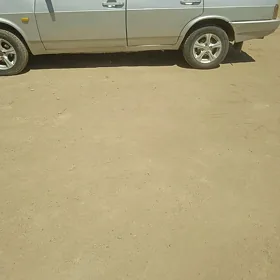 Lada 21099 1992