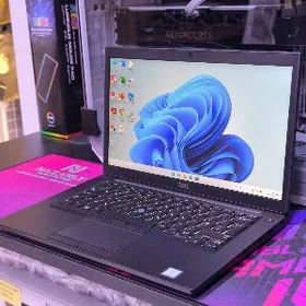 DELL CORE i7/8Gb/256Gb!