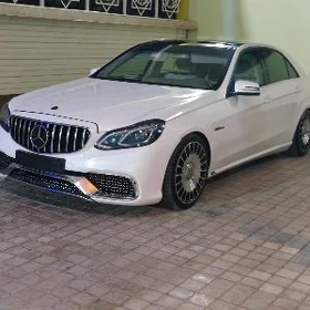 Mercedes-Benz E350 2015