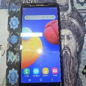 SAMSUNG A01