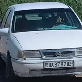 Opel Vectra 1992