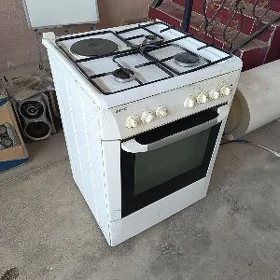 газ Беко