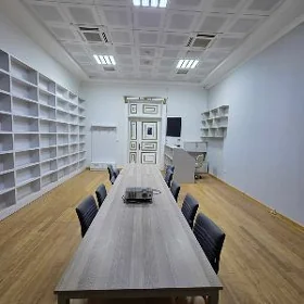 ARENDA OFIS NEBITGAZ
