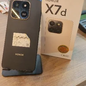 HONOR X7d 256gb