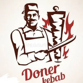 Dönerçi usstasi донерчи