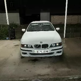 BMW E39 1996