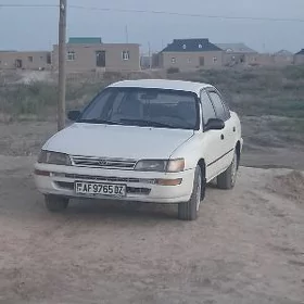 Toyota Corolla 1993