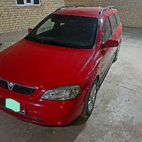 Opel Astra 2000