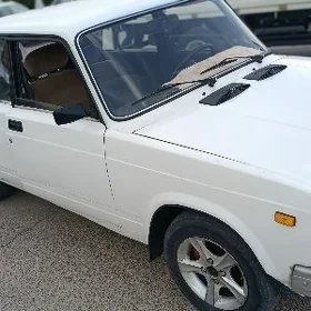 Lada 2107 1993