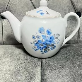 Чайник Чехия СССР