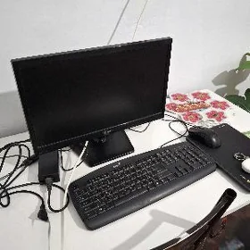 word excel internet üçin PC