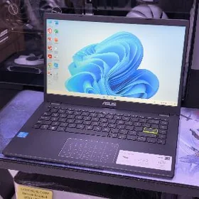 ASUS 14" ДЛЯ УЧЕБЫ И ОФИСА!