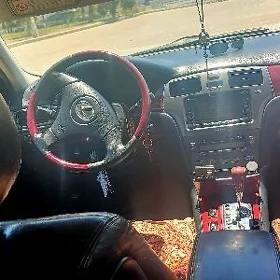 Lexus ES 300 2003