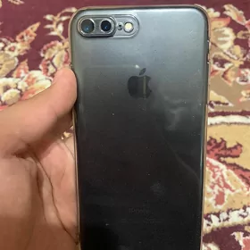 iPhone 7 plus