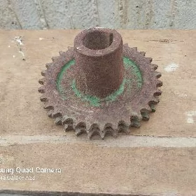 Çarh