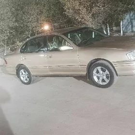 Toyota Avalon 1999