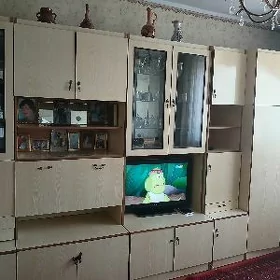 гарнитур стенка