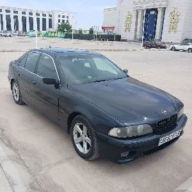 BMW 525 1999