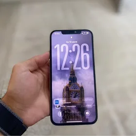 iPhone 12 pro max