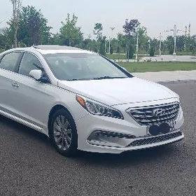Hyundai Sonata 2016