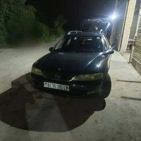 Opel Astra 1999