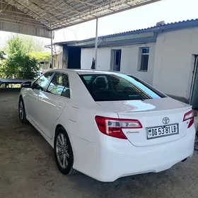 Toyota Camry 2014