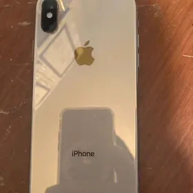 iPhone Xs