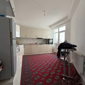 Mir8 2komnat sag tarap