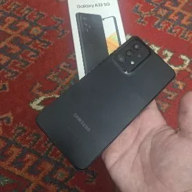 Samsung A33