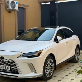Lexus RX 350 2023