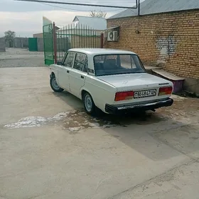 Lada 2107 2000