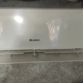 кондиционер GREE