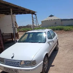 Opel Vectra 1990