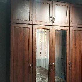 шифонер с зеркалами