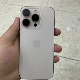 Iphone 16pro
