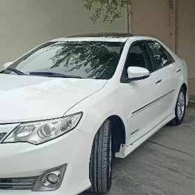 Toyota Camry 2013