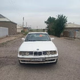 BMW 525 1995