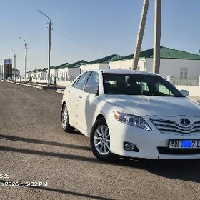Toyota Camry 2010