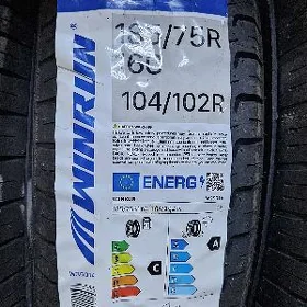 185/75/16 Winrun