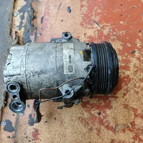 Kompressor
