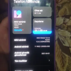 mi 11 lite