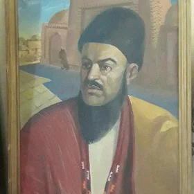 портрет