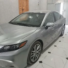 Toyota Camry 2023