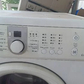 Samsung kir maşyn