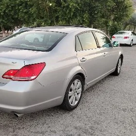 Toyota Avalon 2006