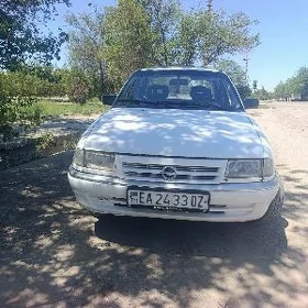 Opel Astra 1993