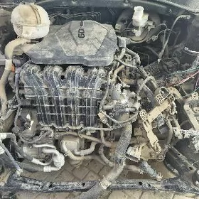 Hyundai Santa fe Angar 20/23 y